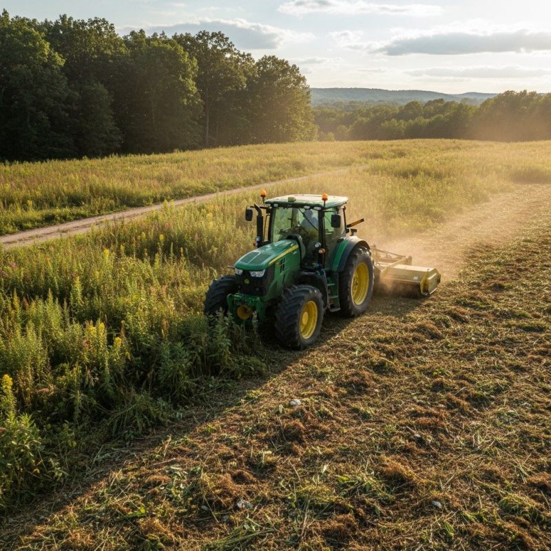 Landscaping And Gardening