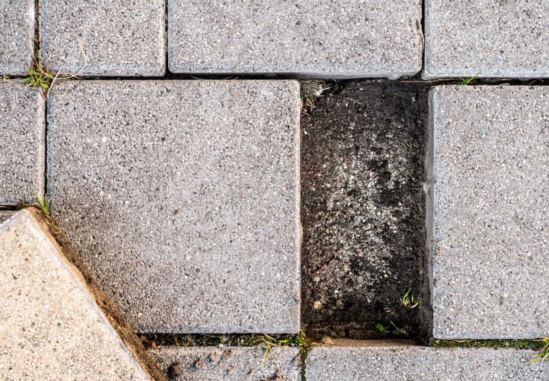 Garden Pavers Installation in Norwalk, CT